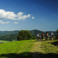 Vrchařská koruna Valašska Vrchařská koruna Valašska