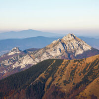 Vrchařská koruna Žilinska Vrchařská koruna Žilinska